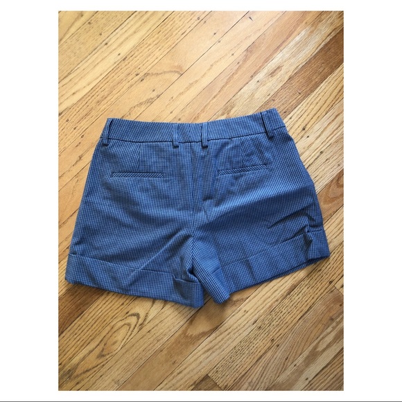 Express Design Studio Editor Short Cuffed 0 - Picture 2 of 3